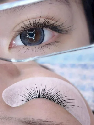 Cách chăm sóc mi sau khi nối để giữ bền, đẹp lâu