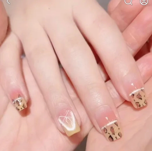 Xu hướng nail design được ưa chuộng nhất hiện nay